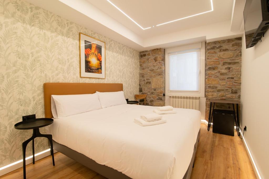 Boulevard Roomss - 12