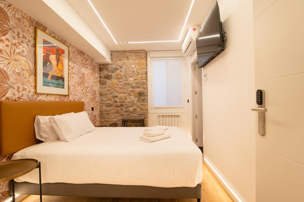 Boulevard Roomss - 14