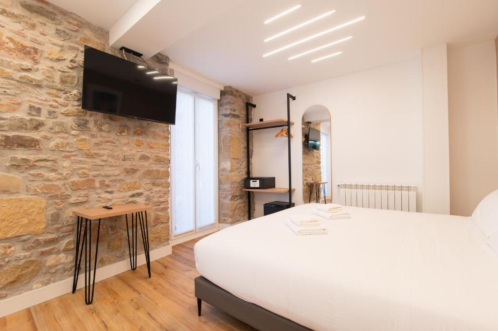 Boulevard Roomss - 18