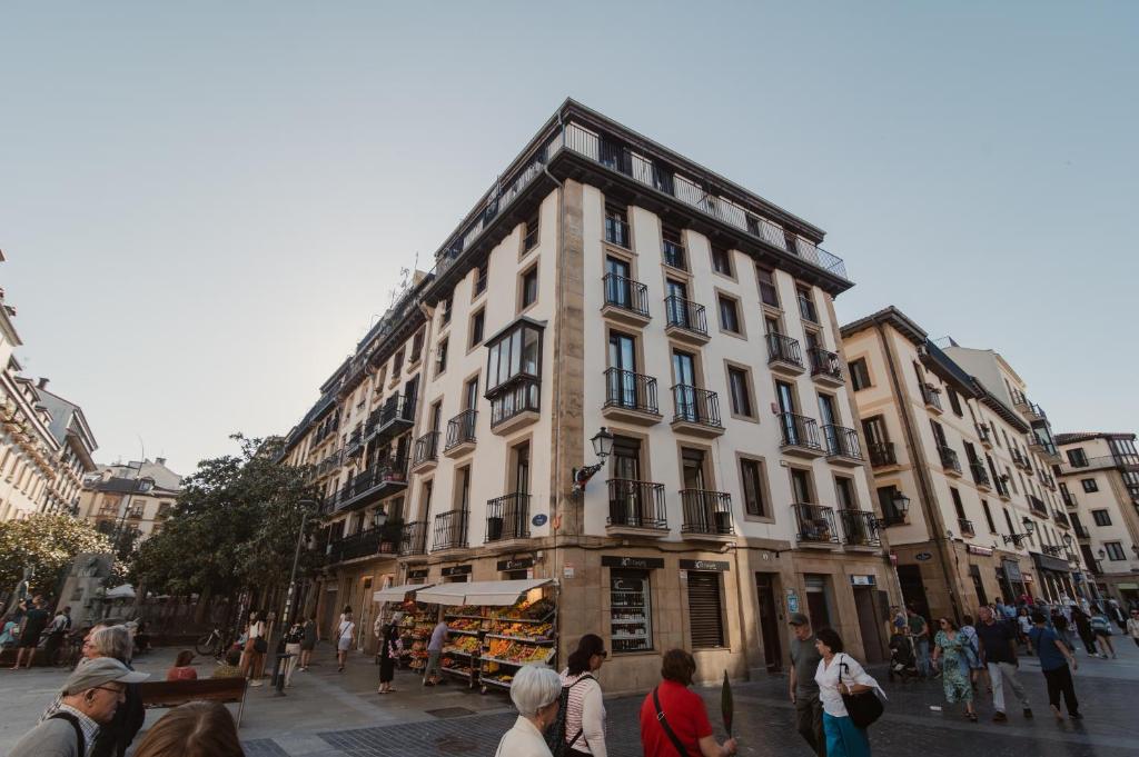 Boulevard Roomss - 16