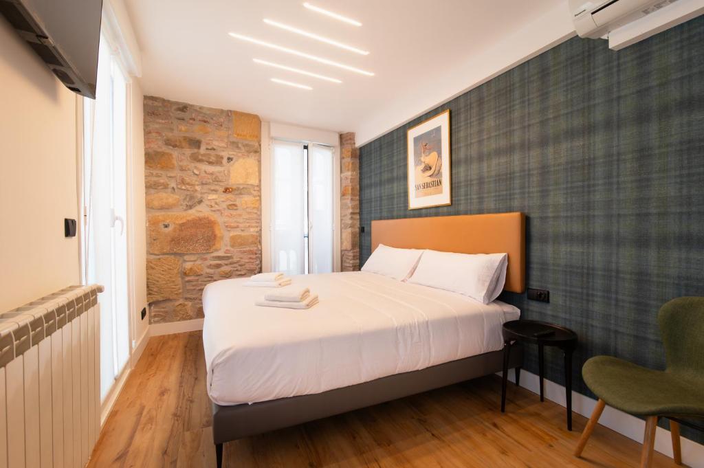 Boulevard Roomss - 3