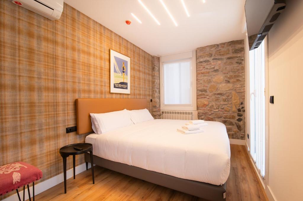 Boulevard Roomss - 7