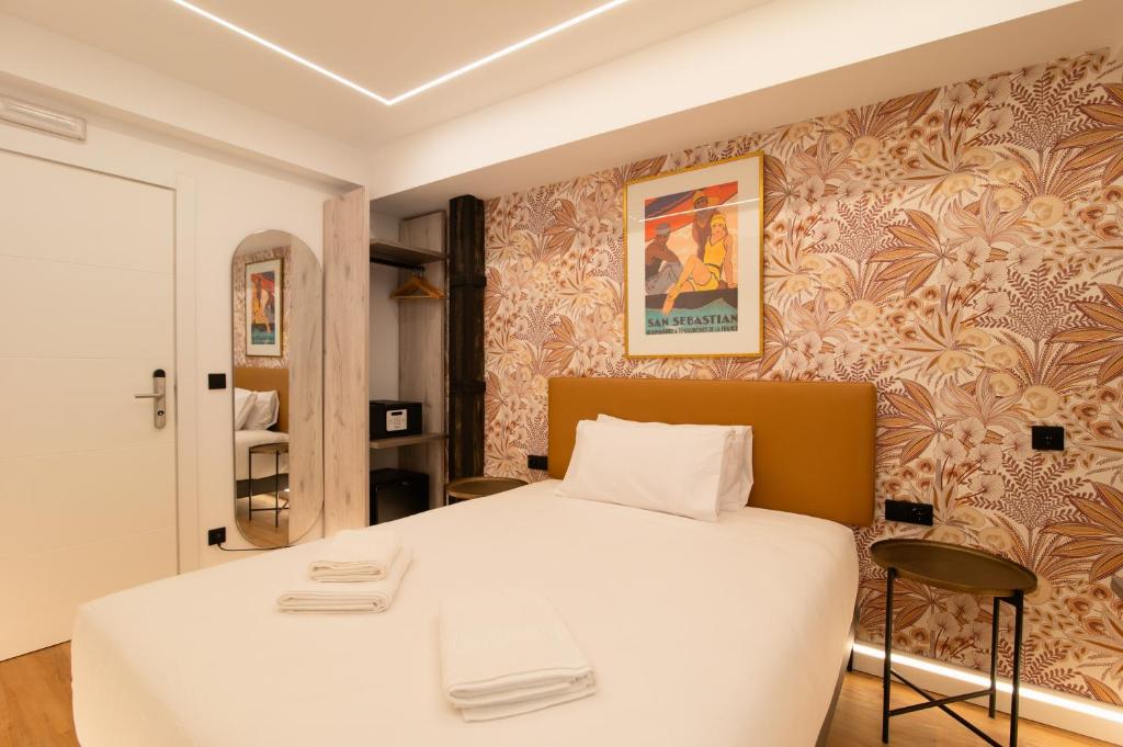 Boulevard Roomss - 13