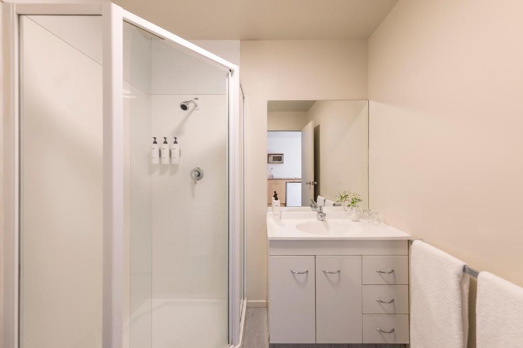 Edit Auckland Greenlane - Resim 14