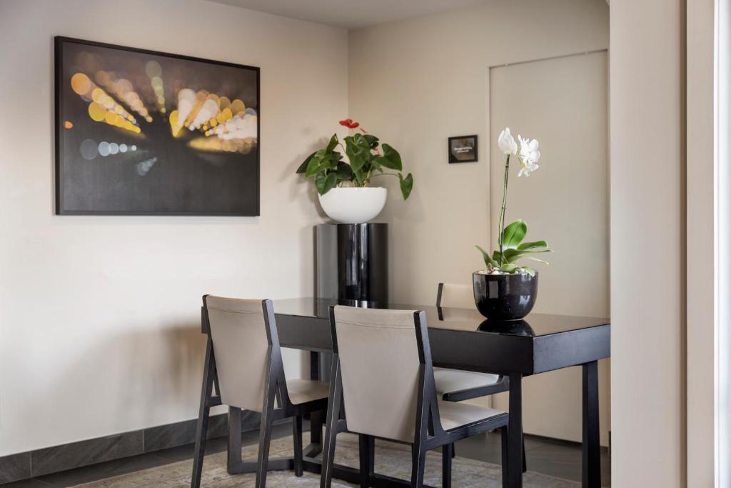 Fotografie z fotogalerie ubytování Edit Auckland Greenlane v Aucklandu