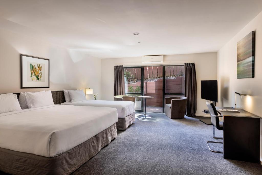 Edit Auckland Greenlane - Resim 16