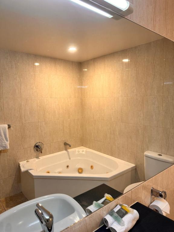 Harbour City Motor Inn & Conference - Resim 3