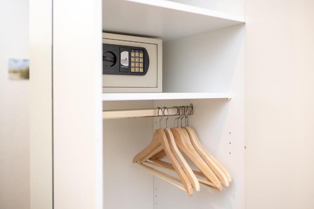 Fotografie z fotogalerie ubytování Grömitz Center Wohnung 763 v destinaci Grömitz