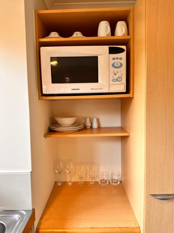 Harbour City Motor Inn & Conference - Resim 8