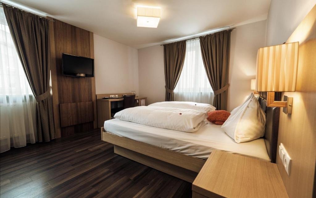 Hotel Flair - Resim 2