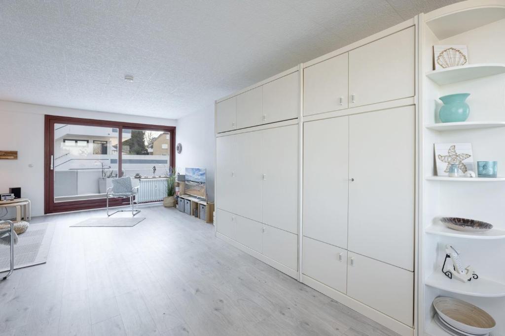 Fotografie z fotogalerie ubytování Sea-Loft v destinaci Timmendorfer Strand