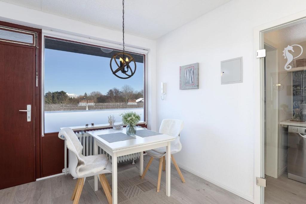 Fotografie z fotogalerie ubytování Sea-Loft v destinaci Timmendorfer Strand