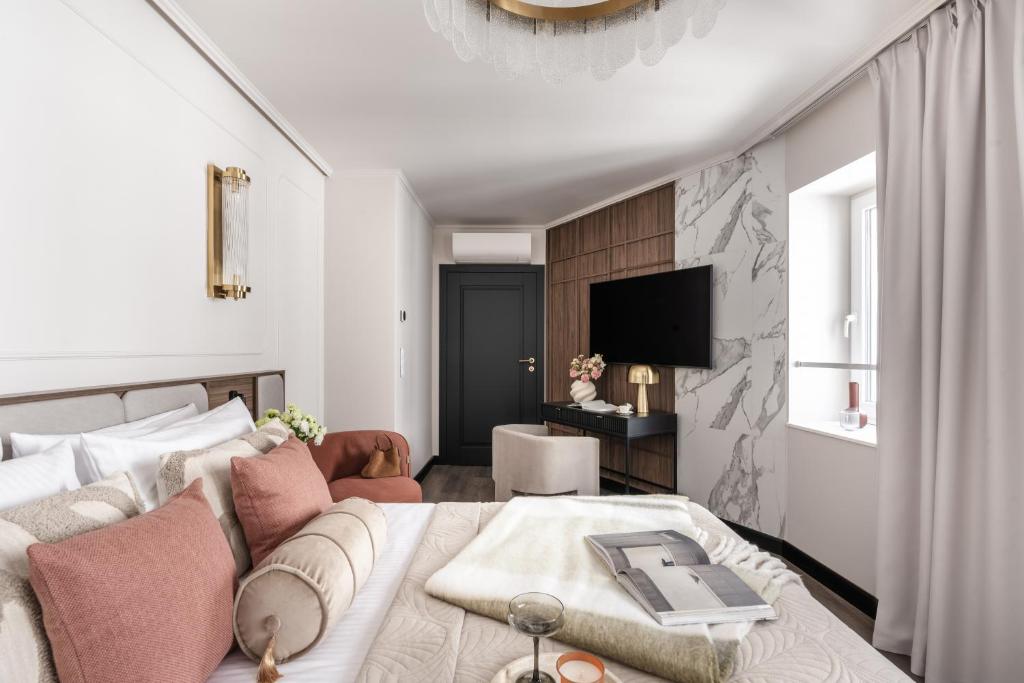 So Soho - LoftAffair Spa Collection - Resim 17