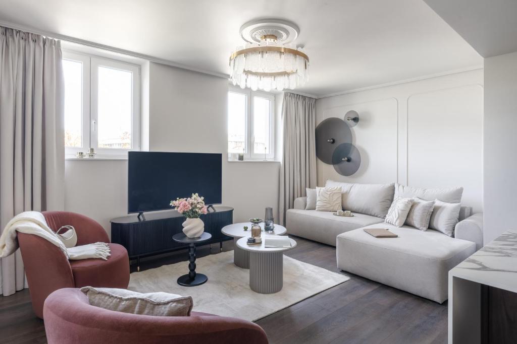 So Soho - LoftAffair Spa Collection - Resim 44