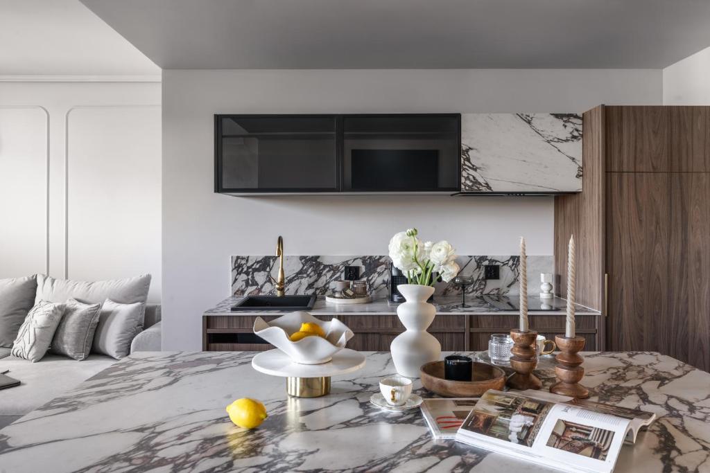 So Soho - LoftAffair Spa Collection - Resim 31