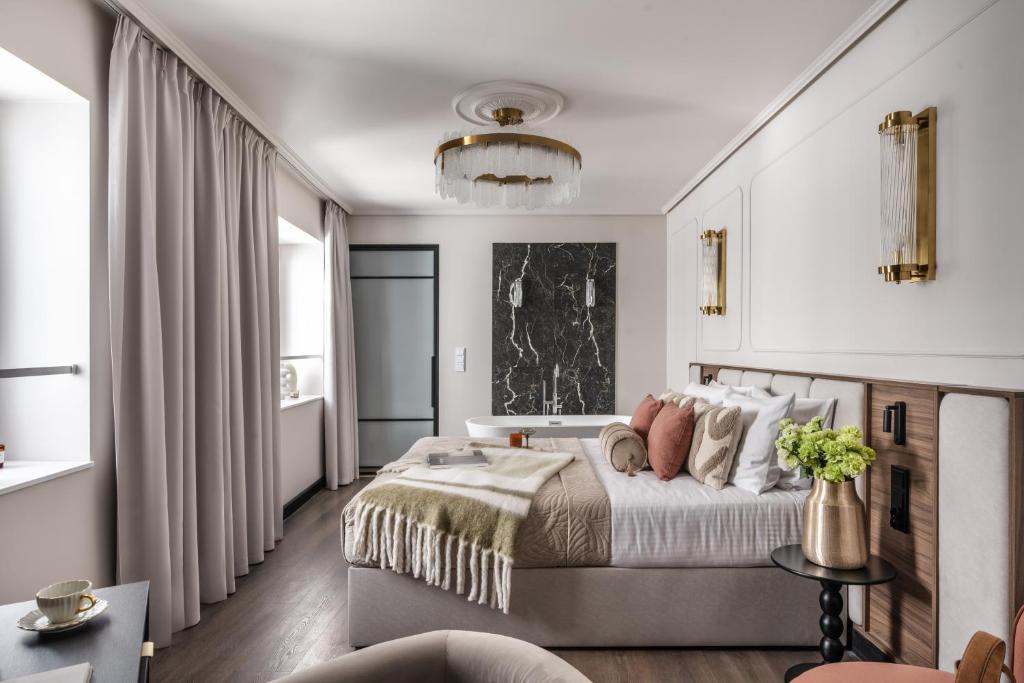 So Soho - LoftAffair Spa Collection - Resim 26