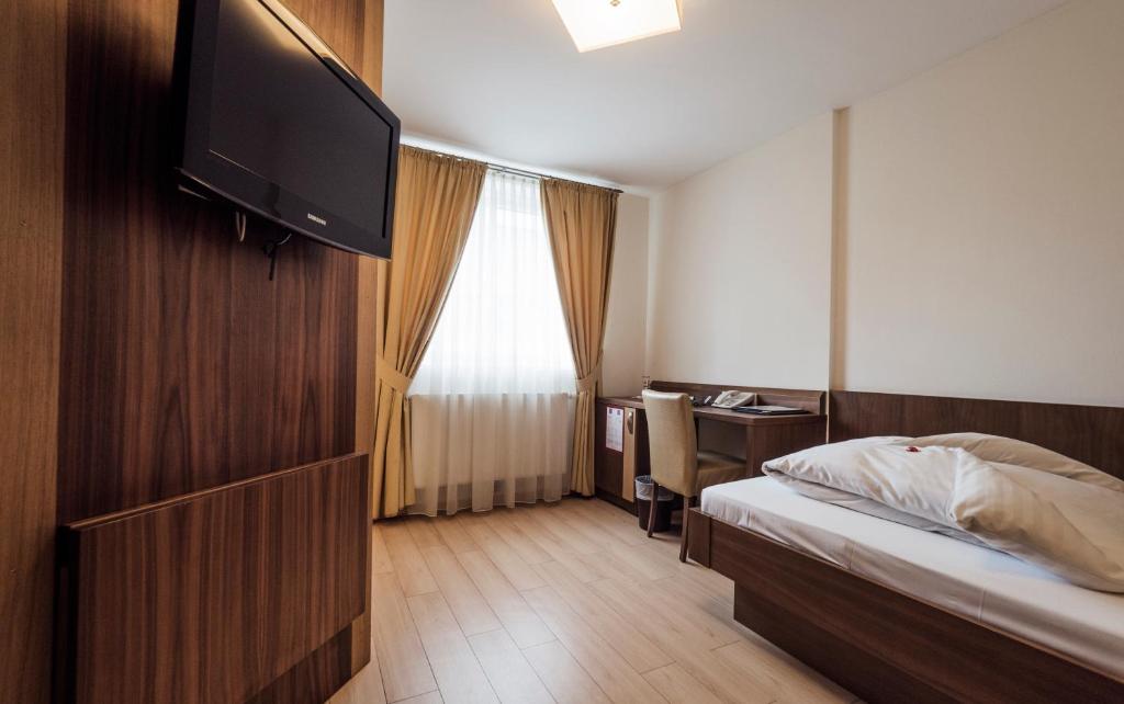 Hotel Flair - Resim 13