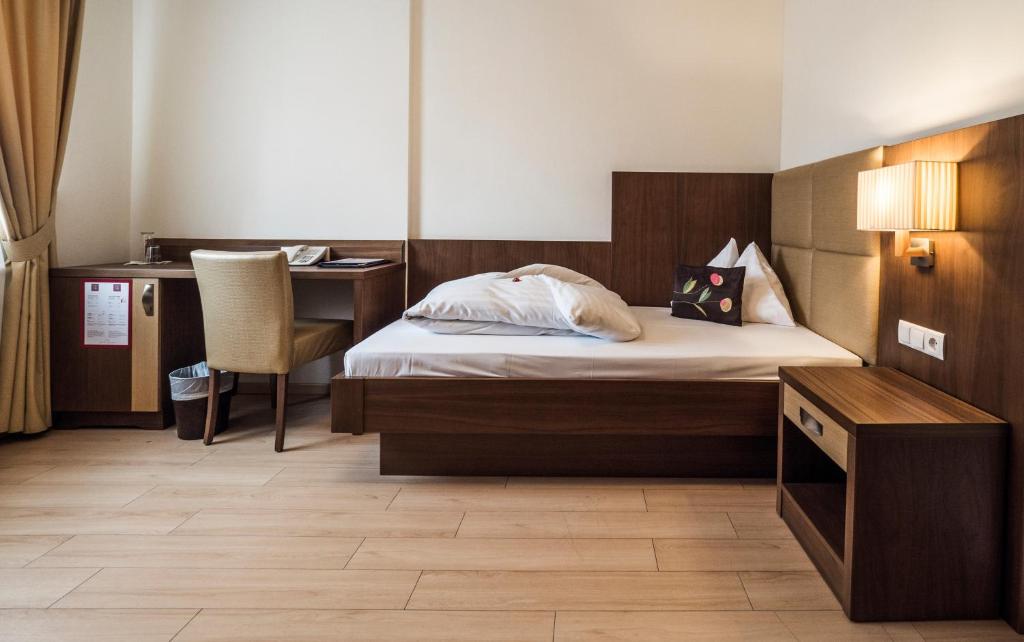 Hotel Flair - Resim 34