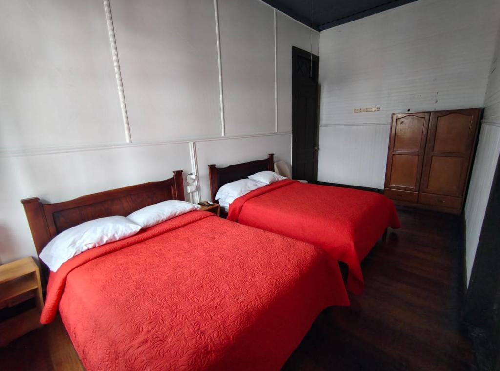 Casa Aldea Hotel Bed & Breakfast - Camera Doppia O Gemella