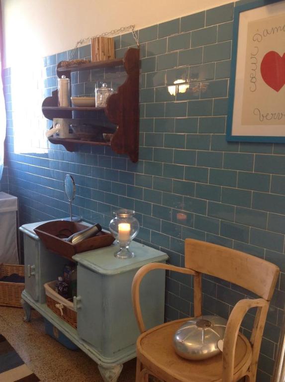 Zdjęcie z galerii obiektu Sweet Home w mieście Faggeto Lario 