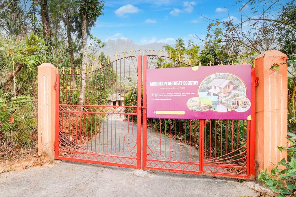 Fotografie z fotogalerie ubytování HOTEL O MOUNTAIN ECOHOMES & HOMESTAY v destinaci Māngwa