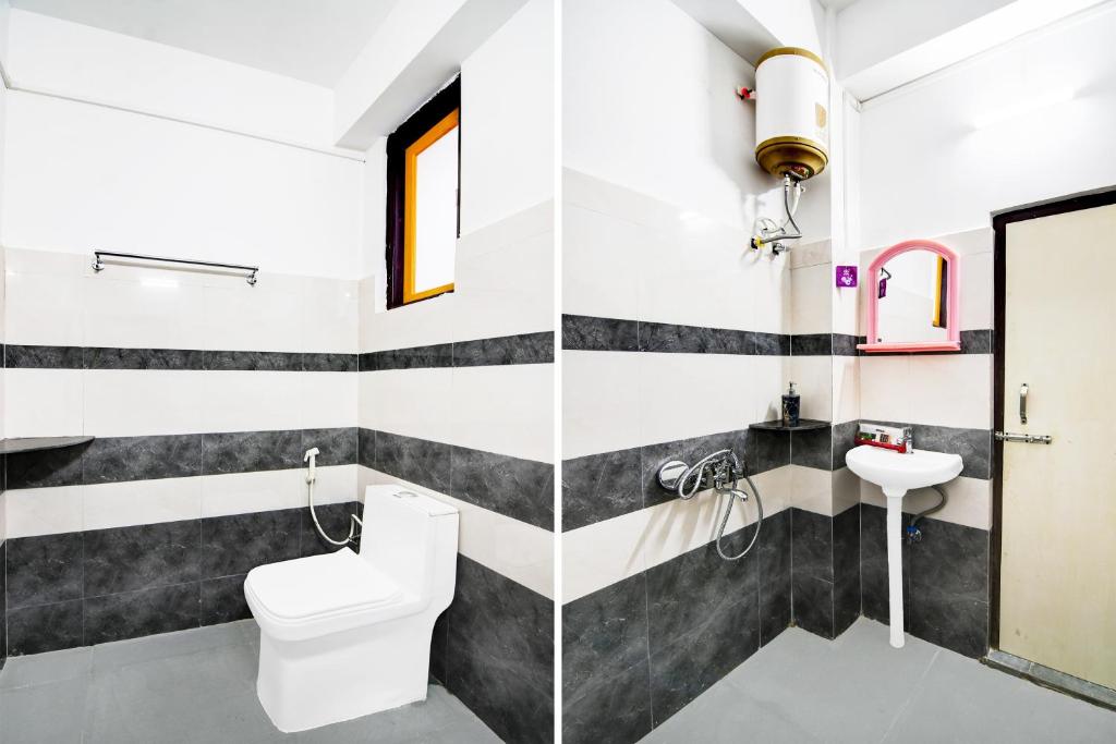 Fotografie z fotogalerie ubytování HOTEL O MOUNTAIN ECOHOMES & HOMESTAY v destinaci Māngwa
