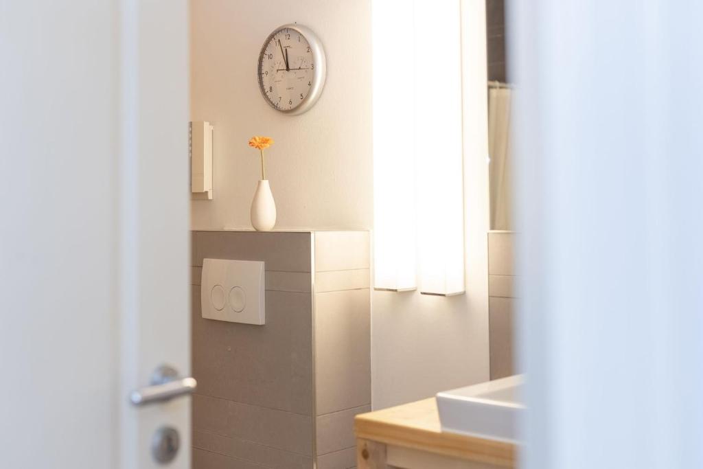 Fotografie z fotogalerie ubytování First Floor v destinaci Haffkrug