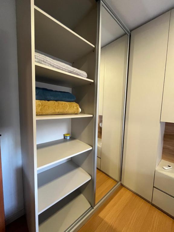 Galeriebild der Unterkunft Apartamento condomínio Vert Clube in Lajeado