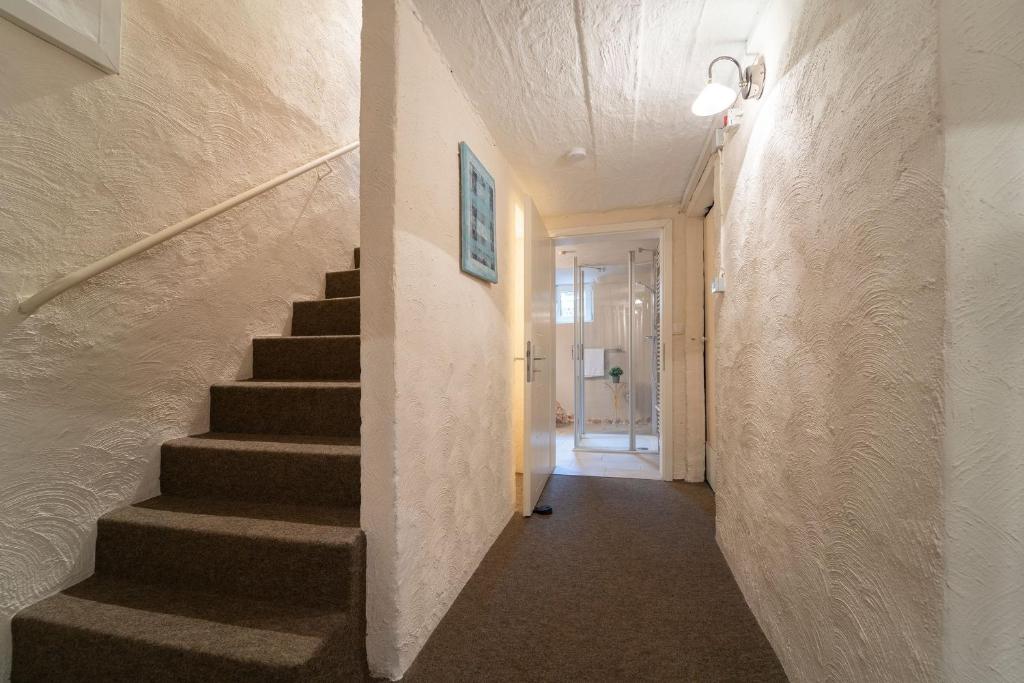 Fotografie z fotogalerie ubytování Haus Sonnenberg v destinaci Timmendorfer Strand