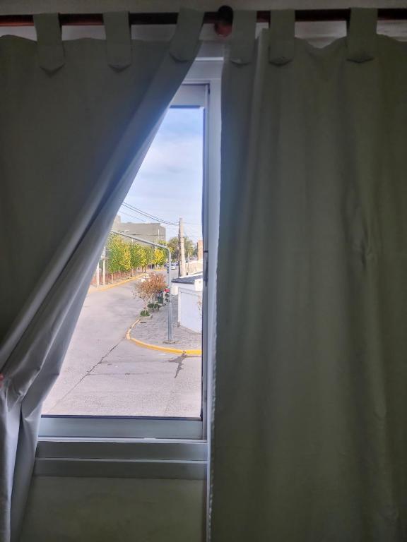 Apartamento céntrico La soñada Catriel