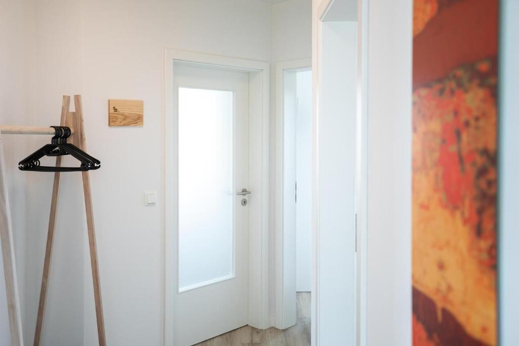 Fotografie z fotogalerie ubytování Brenkenhagener Weg 4 Strandläufer v destinaci Grömitz