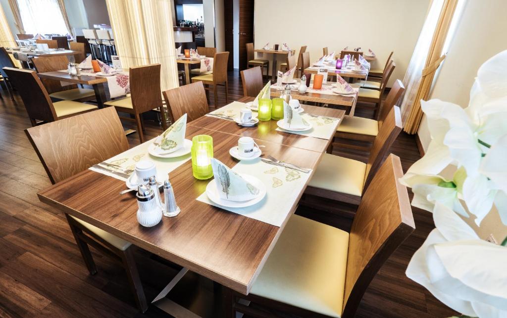 Hotel Flair - Resim 40