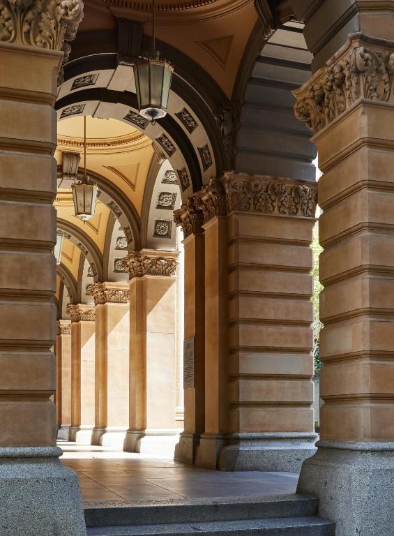 The Fullerton Hotel Sydney - Resim 7