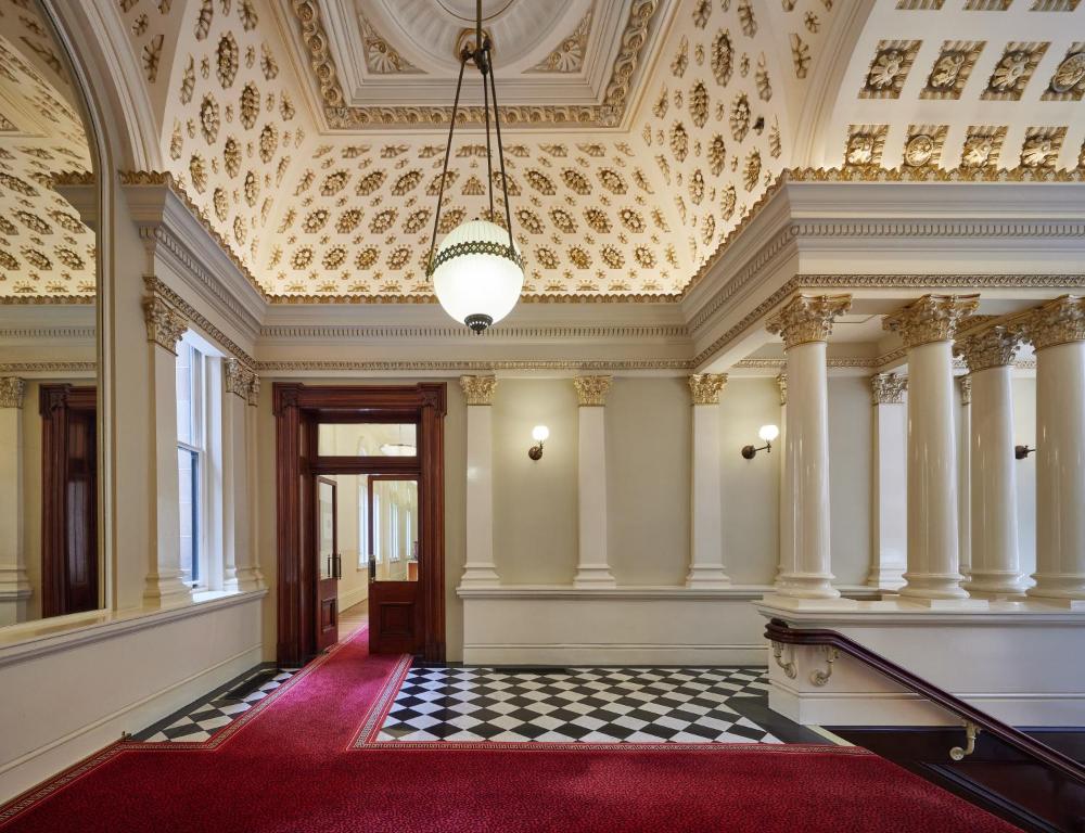 The Fullerton Hotel Sydney - Resim 9