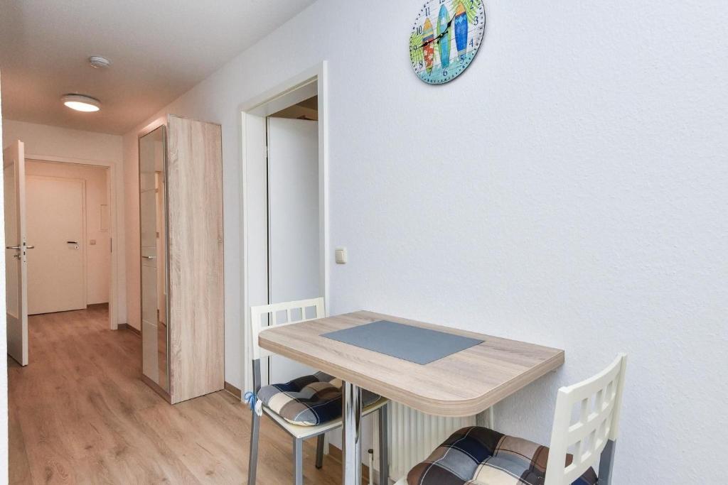 Fotografie z fotogalerie ubytování Lindenbuschen 2 Wohnung 2 v destinaci Kellenhusen