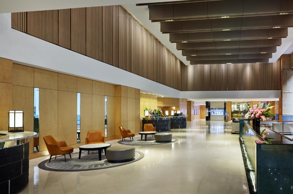 The Fullerton Hotel Sydney - Resim 6