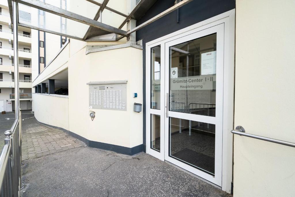 Fotografie z fotogalerie ubytování Grömitz Center Wohnung 759 v destinaci Grömitz