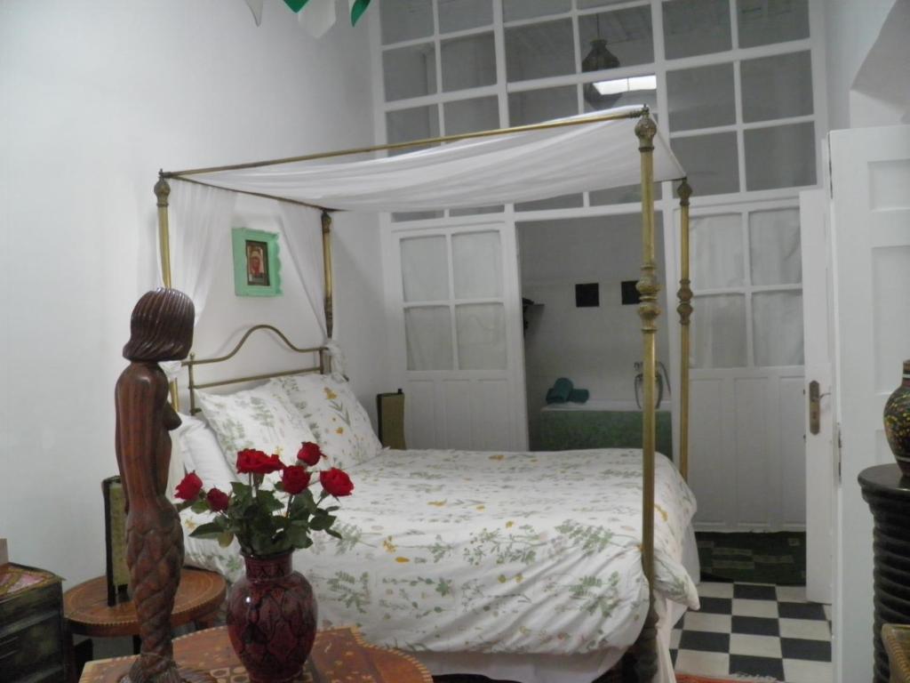 La Maison des Artistes - Habitación Doble Venecia
