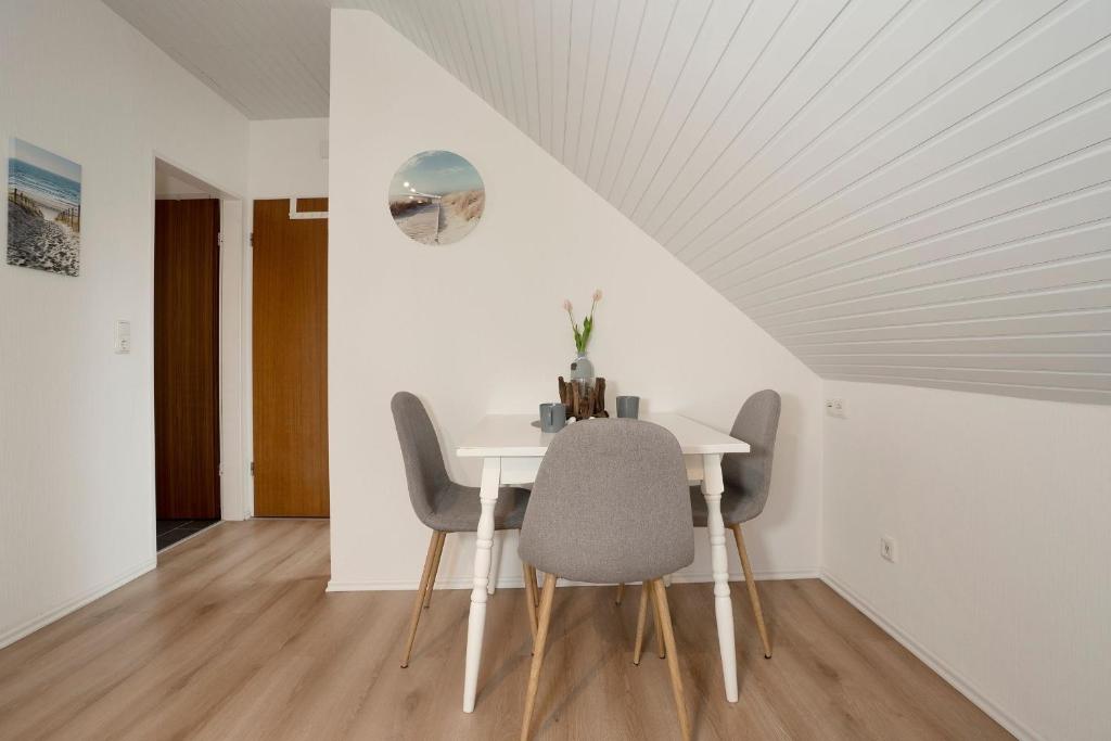 Fotografie z fotogalerie ubytování Erlengrund 7 Leuchtturm v destinaci Pelzerhaken