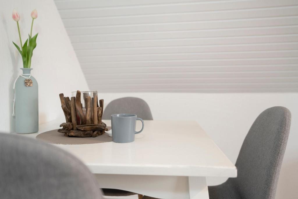 Fotografie z fotogalerie ubytování Erlengrund 7 Leuchtturm v destinaci Pelzerhaken