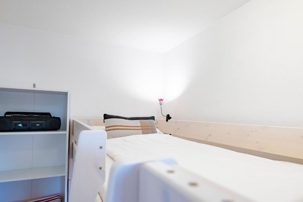 Fotografie z fotogalerie ubytování Grömitz Center Happy Place v destinaci Grömitz