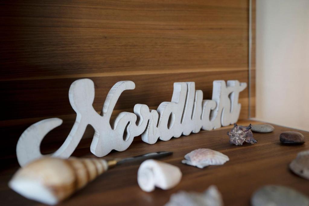 Fotografie z fotogalerie ubytování Meerliebe v destinaci Grömitz