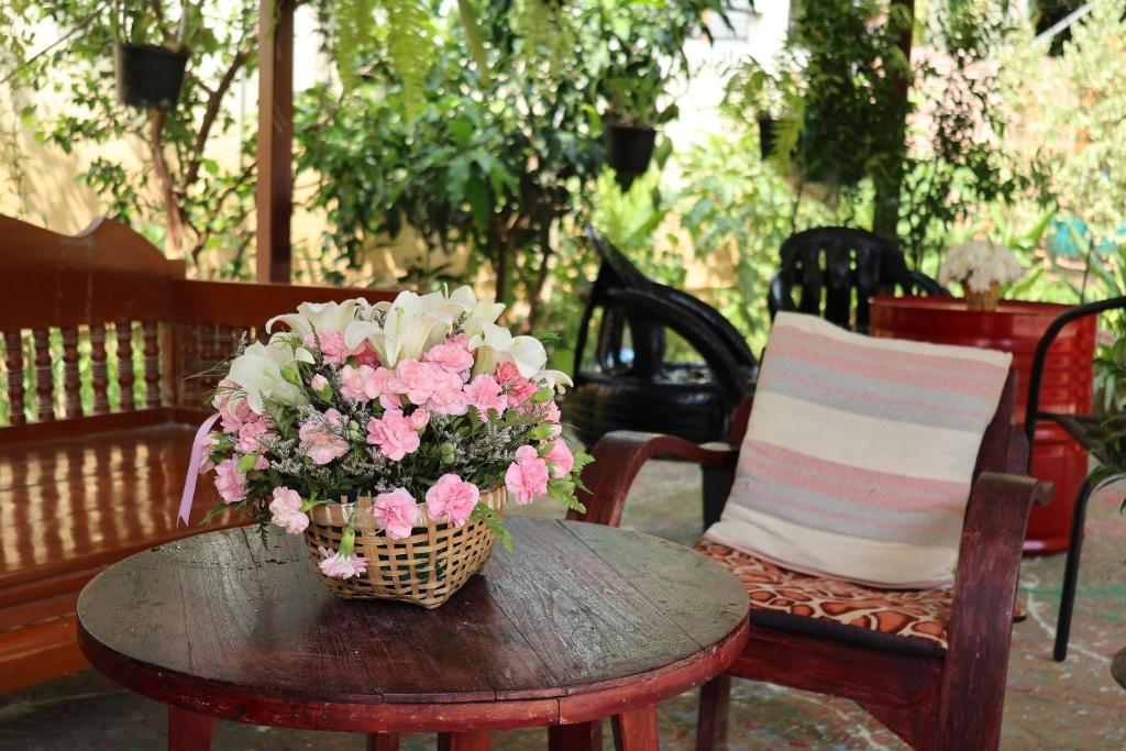 Chiang Ron - Resim 35