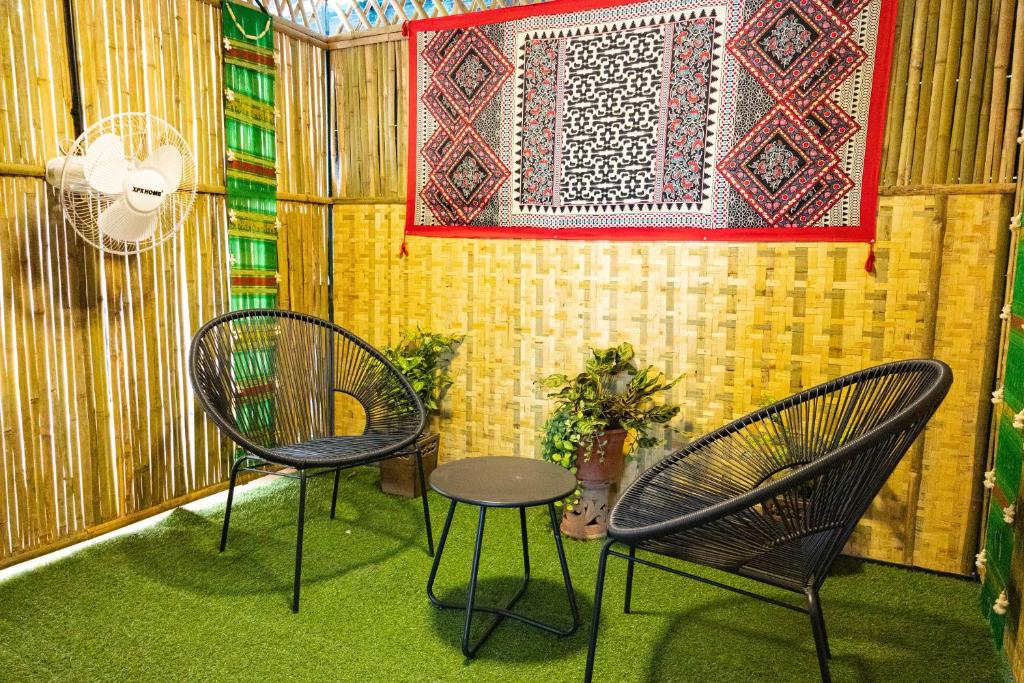 Chiang Ron - Resim 15