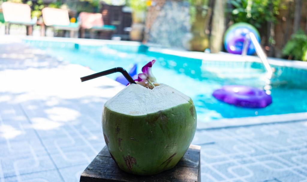 Chiang Ron - Resim 29