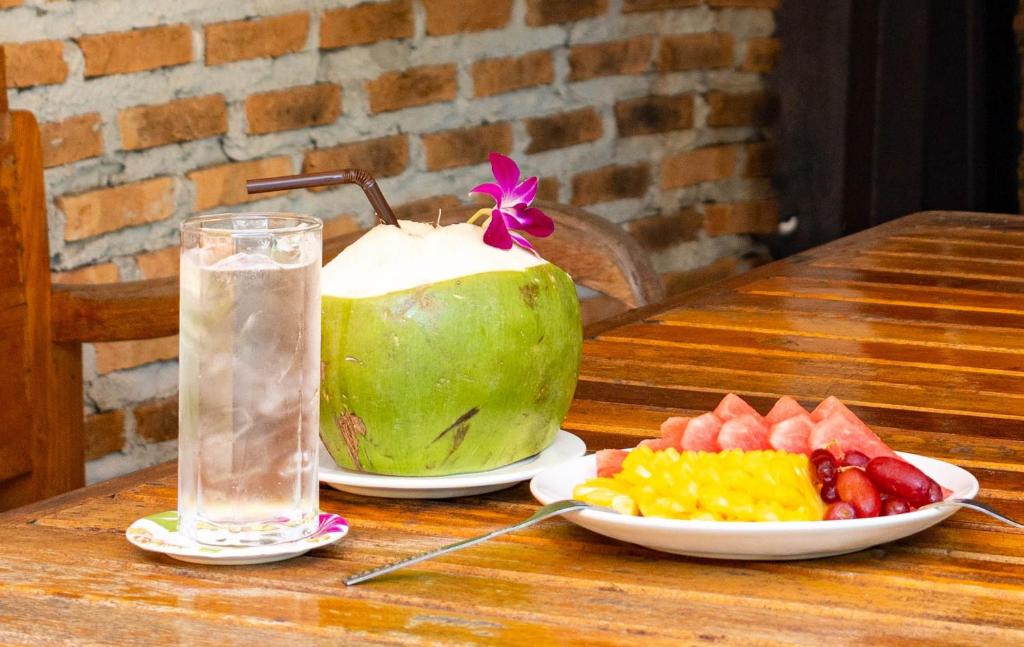 Chiang Ron - Resim 28