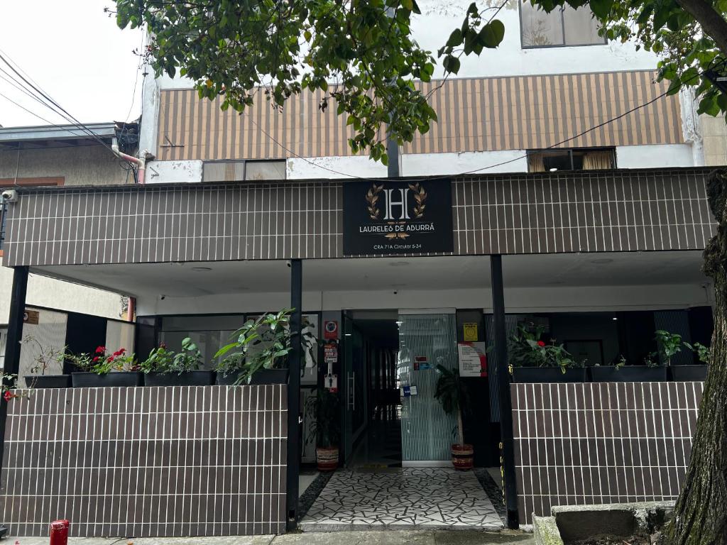 Fotografie z fotogalerie ubytování Hotel Laureles Aburrá v destinaci Medellín