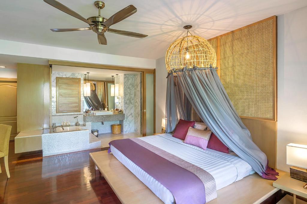 Pakasai Resort - SHA Extra Plus - Honeymoon Chalet