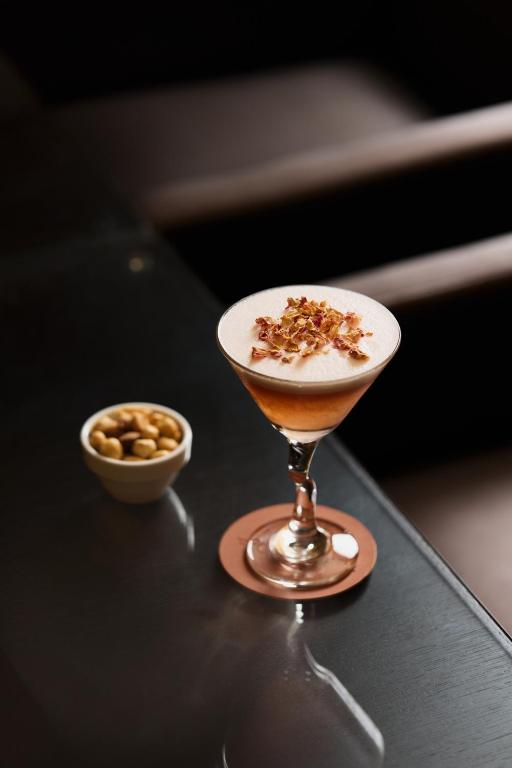 The Fullerton Hotel Sydney - Resim 37