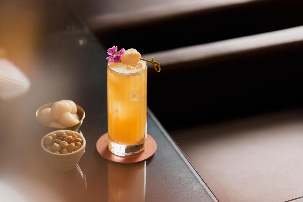 The Fullerton Hotel Sydneyで提供されているドリンク
